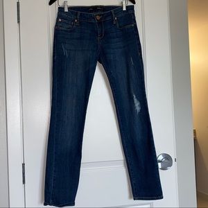 STS Blue Jessie Boyfriend Jeans